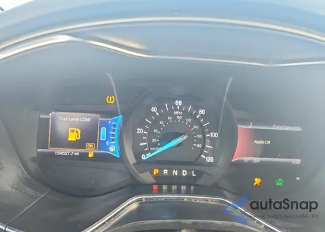 2013 Ford Fusion Se Hybrid z USA, uszkodzony, nr VIN 3FA6P0LU8DR192297